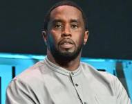 Sean Diddy Combs es uno de los raperos más conocidos en EE.UU.