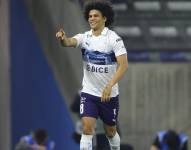 El entrenador de la Universidad Católica quiere contar con Eduard Bello para el 2026.