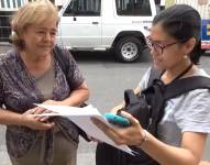 Lucila Inés Gutiérrez de Moreno fue condenada a 20 años de prisión por facilitar el actuar de paramilitares contra menores de edad de un colegio en Santander.