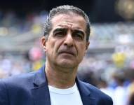 Renato Paiva, técnico portugués.