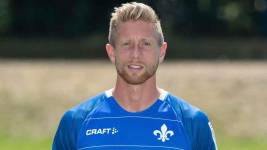 El futbolista alemán Sebastian Hertner falleció a los 34 años tras sufrir un accidente mientras esquiaba en Montenegro.