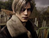 Resident Evil 4