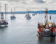 A medida que las energías renovables y los autos eléctricos continúan expandiéndose, la Agencia Internacional de Energía cree que el mundo alcanzará el máximo en el uso de petróleo para finales de la década.