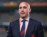 Archivo Luis Rubiales.