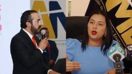 Dos fallos judiciales profundizan la pugna por la presidencia de la AME