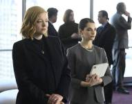 La serie de HBO Succession fue una de las más galardonadas durante la edición de este año de los premios Emmys.