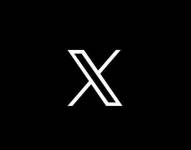 logo de x