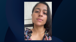 Babahoyo: Vivian Rodríguez, activista por los derechos de la comunidad sorda y LGBTIQ, fue secuestrada