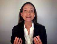 Una nueva era: el mensaje de María Corina Machado que sacude el panorama venezolano.