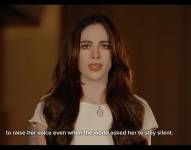 Fátima Bosh inicia su reinado con un mensaje personal en sus redes sociales.