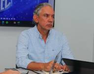 Jorge Guzmán tomará acciones legales en contra de José Pileggi.