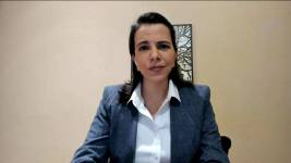 Contacto Directo con la exministra de Gobierno, María Paula Romo | 15-05-2024
