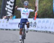 La Vuelta al Ecuador no se va a realizar en este 2025.