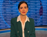 Gabiella Guerrero, analista política | 16-05-2025