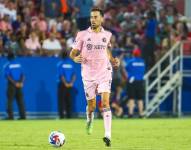 Sergio Busquets se retirará a fin de año.