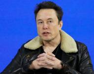 Elon Musk ocupó gran parte de las noticias tecnológicas este 2023.