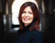 La sexóloga Ilana Eleá le propuso a su marido abrir la relación.