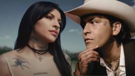 Nodal y Cazzu se separaron en 2024.