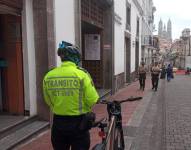 El 'Tour Richard Carapaz' se desarrollará en Quito, ¿cuándo y qué calles se cerrarán?