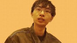 Tang Zhuoran (alias Maomi), es uno de los hombres detrás de los sitios web de videos de toqueteo