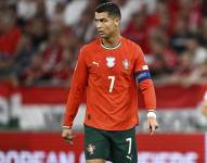 Cristiano Ronaldo está cerca de alcanzar los 1000 goles en su carrera.