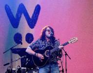 El 16 de septiembre, Alvear agarrará sus maletas y viajará a Nueva York, Estados Unidos, para tocar en el Museo de Arte Moderno, más conocido como MoMa.