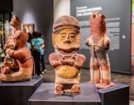 El Gobierno desarrolla también el Sistema de Gestión de Colecciones, una plataforma que permitirá centralizar la información histórica, técnica y administrativa de la Colección Nacional.