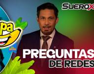 ¡Preguntas y Respuestas con Los García! | LA YAPA de Los García