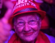 En Paraguay, el poder se ha teñido de colorado durante décadas.