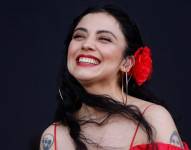 Mon Laferte iniciará su gira en 2026.