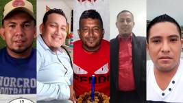 Cinco trabajadores del Municipio de Valencia, en Los Ríos, desparecieron tras viaje a Guayaquil