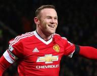 Wayne Rooney agradeció a su esposa por ayudarlo a salir por sus problemas con el alcohol.