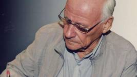 Fotografía del ex cirujano Joël Le Scouarnec, acusado de abuso sexual contra menores.