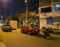 Una mujer de 49 años fue asesinada en un departamento de Sauces 9, en Guayaquil. Sus restos se hallaron en una lavadora.