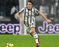 Nicolo Fagiolo, jugador de Juventus, fue suspendido por 7 meses por haber apostado de forma ilegal.