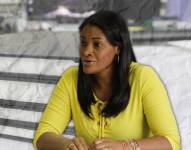 La fiscal Diana Salazar Méndez nació el 5 de junio de 1981 en Ibarra, capital de la provincia de Imbabura.