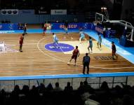 La Liga Sudamericana de Baloncesto comenzará este viernes 3 de octubre.