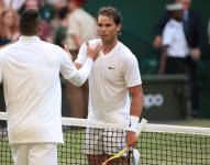 Nick Kyrgios reveló que estuvo en un hospital psiquiátrico porque quería suicidarse, durante el torneo de Wimbledon 2019
