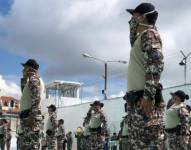 Referencia de guías penitenciarios