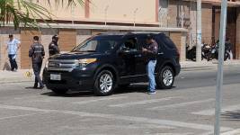 Jueza de Santa Elena muere siete meses después de haber sido baleada en La Libertad