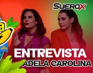 Adelita vs. Carolina: El duelo final está por llegar | LA YAPA de Los García