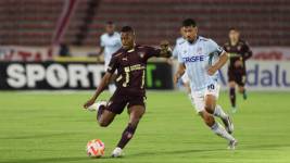 Liga de Quito y Universidad Católica se enfrentarán en la final de la Copa Ecuador