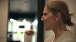 El documental I am: Céline Dion, que fue recientemente estrenado, es un relato íntimo sobre su enfermedad y tratamiento.
