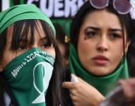Desde este miércoles, el aborto quedó despenalizado en todo México.