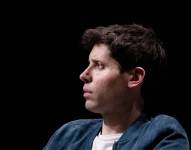 Sam Altman, creador de ChatGPT.