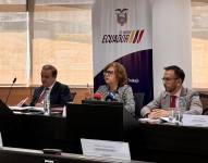 Tercera sesión del Consejo Nacional de Trabajo y Salarios (CNTS).