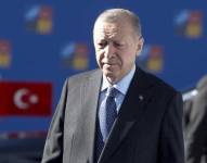 Recep Tayyip Erdoğan