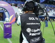 El problema entre los clubes de Liga Pro y Gol Tv persisten