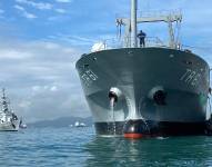 La póliza de seguros tiene cobertura en aguas territoriales, no territoriales, internacionales y no internacionales.