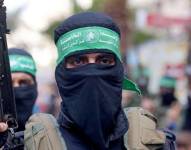 Hamás se ha jurado destruir a Israel.